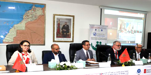 Par-alarabtv-MAP Des sociologues et des experts ont souligné, jeudi à Fès, que la famille constitue une structure centrale dans la prise en charge sanitaire et sociale des individus. Prenant part au 10è congrès international des sciences sociales et santé, ces experts ont estimé