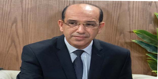Par-alarabtv-MAP Sa Majesté le Roi Mohammed VI nomme Hicham Balaoui en remplacement de El Hassan Daki. Communiqué du Cabinet Royal