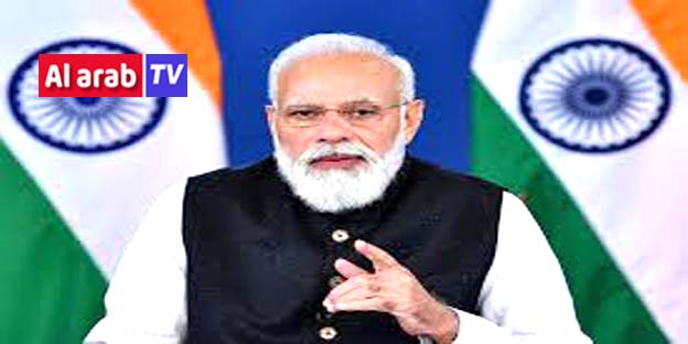 Par-alarabtv Le Premier ministre indien, M. Narendra Modi, a réaffirmé la tolérance zéro de l'Inde contre le terrorisme transfrontalier. Le Premier ministre indien, M. Narendra Modi, dans un discours à la nation prononcé dans la soirée du 12 mai 2025, a réaffirmé l'engagement indéfectible de l'Inde en faveur de la tolérance zéro contre le terrorisme,