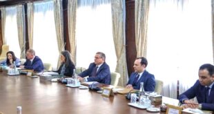 Par-alarabtv-MAP Le gouvernement a réaffirmé sa détermination à poursuivre la mise en œuvre des engagements contenus dans les accords sociaux et à ouvrir le débat au sujet des questions d’actualité, en réponse aux demandes formulées par les partenaires sociaux