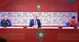 Par-alarabtv-MAP Le président de la Fédération royale marocaine de football (FRMF), Fouzi Lekjaa, a souligné mardi le rôle essentiel des victoires et des trophées dans le développement des joueurs. « Gagner une compétition est