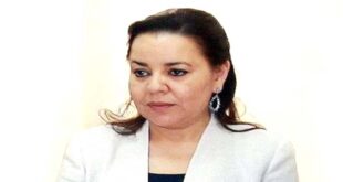 Washington – Son Altesse Royale la Princesse Lalla Asmaa, accompagnée d’une délégation officielle comprenant le ministre de l’Enseignement supérieur, de la Recherche scientifique et de l’Innovation, M. Azzedine El Midaoui, la ministre de la Solidarité, de l’Inclusion Sociale et de la Famille, Mme Naima Ben Yahya, l’Ambassadeur du Royaume du Maroc aux États-Unis, M. Youssef Amrani, l’Ambassadeur, Directeur Général de l’Agence Marocaine de Coopération internationale (AMCI), M. Mohamed Methqal, et le Président Délégué de la Fondation Lalla Asmaa, M. Karim Essakalli