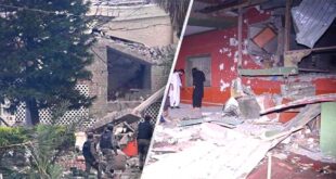 Par-alarabtv-MAP L'Inde et le Pakistan ont échangé des frappes meurtrières dans la nuit de mardi à mercredi, faisant au moins 11 morts parmi les civils des deux côtés, dans l'un des épisodes les plus violents de ces dernières années entre les deux puissances nucléaires d'Asie du Sud. Selon le porte-parole de l’armée