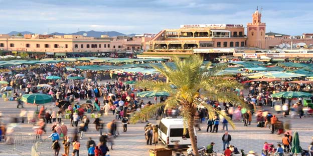 Par-alarabtv La capitale du Royaume de Bahreïn, Manama, a abrité, jeudi, une rencontre dédiée à la présentation des avantages et des qualités de l’offre touristique marocaine. Selon l’agence MAP.