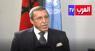 Par-alarabtv-MAP L’ambassadeur représentant permanent du Maroc auprès des Nations Unies, Omar Hilale, a souligné, devant le séminaire du Comité des 24 de l’ONU pour le pacifique (C24), que l’Initiative marocaine d’autonomie constitue