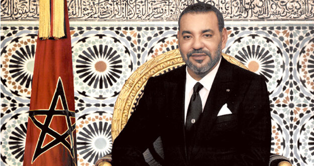 Par-alarabtv-MAP Sa Majesté le Roi Mohammed VI, que Dieu L’assiste, a présidé, lundi au Palais Royal à Rabat, un Conseil des ministres, consacré à l’approbation d’un projet de loi organique, de quatre projets de décret relatifs au domaine militaire et de plusieurs conventions