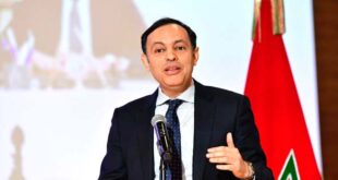 Sekkouri: Le salaire net moyen dans le secteur public passera à 10.100 dirhams début 2026