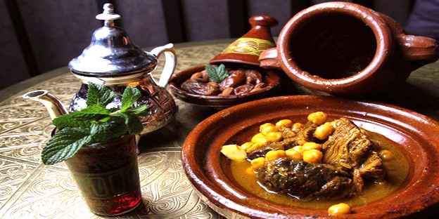Chaîne CNN Brasil met en lumière la scène gastronomique de Marrakech et Fès