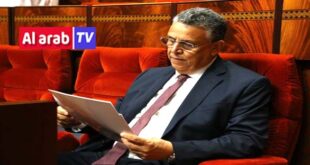 Par-alarabtv-MAP La Chambre des représentants a adopté, mardi en séance législative, à la majorité, le projet de loi n°03.23 relatif au Code de procédure pénale dans son intégralité, en présence du ministre de la Justice, Abdellatif Ouahbi.