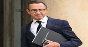 Le ministre de l’Intérieur, Bruno Retailleau a annoncé, lundi, de nouvelles mesures réglementant l’octroi de la nationalité aux étrangers. Dans une nouvelle circulaire adressée aux préfets et dévoilée par les médias, M. Retailleau