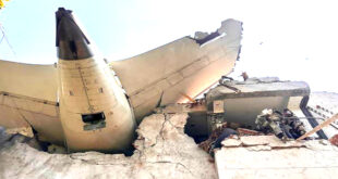 Crash d'un avion d'Air India : la seconde boîte noire retrouvée