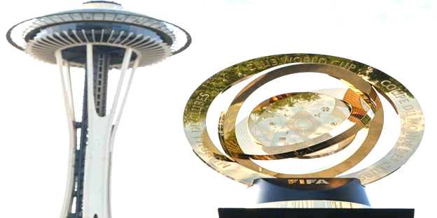 Coupe du monde des clubs 2025.. 1,5 million de billets vendus et 340.000 spectateurs réunis