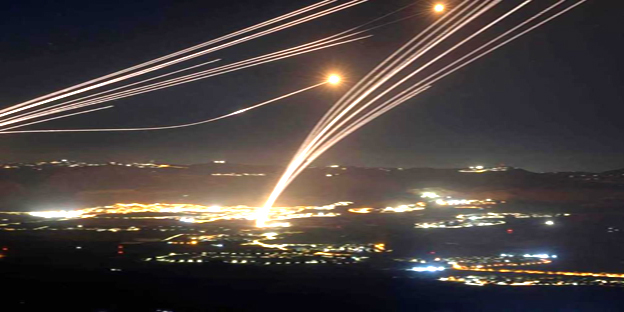 Iran - Israël : l'escalade militaire au centre d'entretiens entre l’Égypte, l’Irak, l’Arabie Saoudite et le Bahreïn