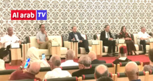 Fès-Culture : Succès de la rencontre  sur « L'esthétique environnementale à Fès  icônes et sites  du soufisme »