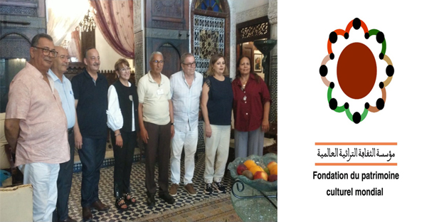 Maroc-Association : Création de l'association de la culture et du patrimoine à Fès