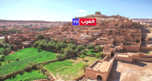 Ouarzazate multiplie ses actions pour séduire investisseurs et touristes : une rencontre fructueuse avec le représentant de la Région Bruxelles-Capitale