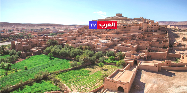 Ouarzazate multiplie ses actions pour séduire investisseurs et touristes : une rencontre fructueuse avec le représentant de la Région Bruxelles-Capitale