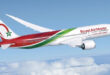 Royal Air Maroc, transporteur officiel de la Biennale de Sao Paulo