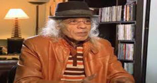 Le Maroc perd Ali Hassan, pionnier de la télévision et passionné de cinéma