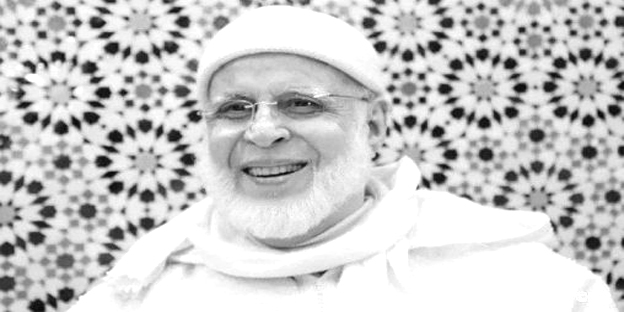 Décès de Jamal Eddine Al Qadiri Boutchich, Cheikh de la Tariqa Qadirya Boutchichia