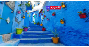 Chefchaouen parmi les 50 plus beaux villages du monde en 2025