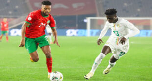 CHAN-2024 (demi-finale): Le Maroc se qualifie pour la finale après sa victoire face au Sénégal aux tirs au but (5-3 ,1-1 a.p)