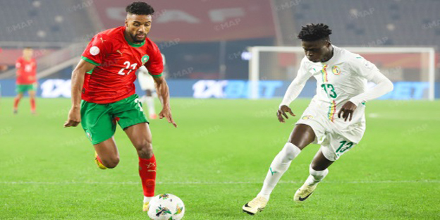 CHAN-2024 (demi-finale): Le Maroc se qualifie pour la finale après sa victoire face au Sénégal aux tirs au but (5-3 ,1-1 a.p)