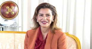 L’anniversaire de SAR la Princesse Lalla Meryem, l’occasion de saluer son action en faveur de la femme et de l’enfant