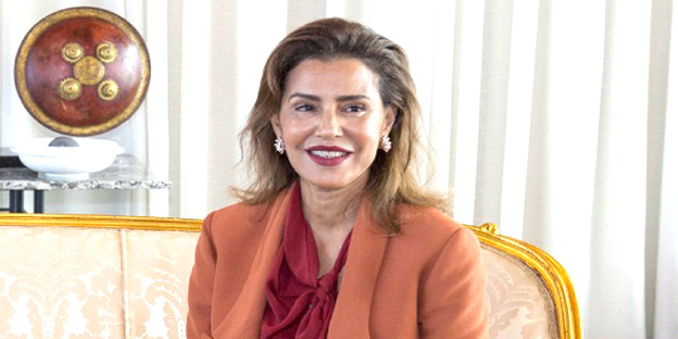 L’anniversaire de SAR la Princesse Lalla Meryem, l’occasion de saluer son action en faveur de la femme et de l’enfant