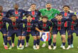 Ligue des champions : Bayern-PSG, Real-OM, Monaco-City... retrouvez le tirage complet