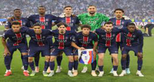 Ligue des champions : Bayern-PSG, Real-OM, Monaco-City... retrouvez le tirage complet
