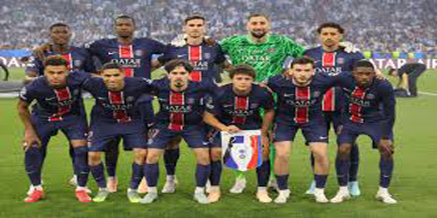 Ligue des champions : Bayern-PSG, Real-OM, Monaco-City... retrouvez le tirage complet