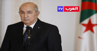 Algérie : Abdelmadjid Tebboune limoge son Premier ministre