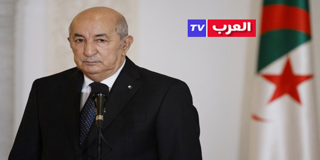 Algérie : Abdelmadjid Tebboune limoge son Premier ministre