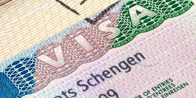 Fès : un directeur d’institut de langues à la tête d’un réseau de faux visas Schengen