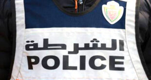 Meknès : un officier de police arrêté en flagrant délit de corruption