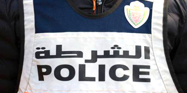 Meknès : un officier de police arrêté en flagrant délit de corruption