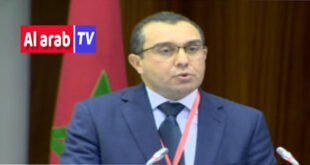 le Roi Mohammed VI nomme le Général Abdellah Boutrig, à la tête de la Direction Générale de la Sécurité des Systèmes d’Information (DGSSI)
