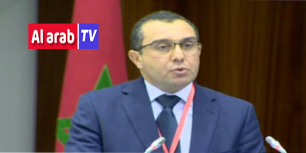 le Roi Mohammed VI nomme le Général Abdellah Boutrig, à la tête de la Direction Générale de la Sécurité des Systèmes d’Information (DGSSI)