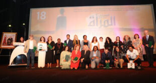 FIFFS 2025: le film autrichien “Moon” remporte le Grand Prix