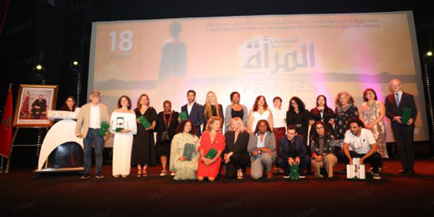 FIFFS 2025: le film autrichien “Moon” remporte le Grand Prix