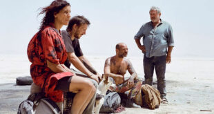 « Sirat », Un film tourné au Maroc, représentera l’Espagne aux Oscars