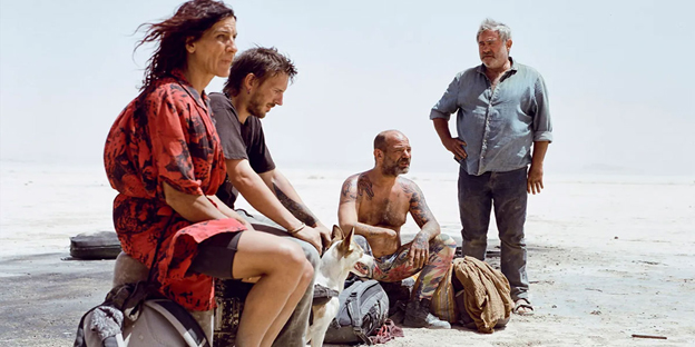 « Sirat », Un film tourné au Maroc, représentera l’Espagne aux Oscars