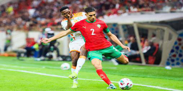 Qualifications africaines au Mondial 2026 (Gr.E/7è J) : Le Maroc se qualifie pour la phase finale après sa victoire contre le Niger (5-0)