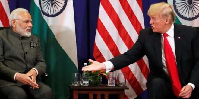 Is India a ‘Tariff King’? Not Really