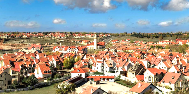 Maroc : Ifrane accueillera une conférence internationale sur l'écotourisme