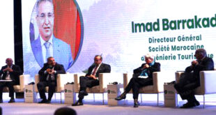 Ifrane : Ouverture d’une conférence internationale sur l’écotourisme et l’investissement durable