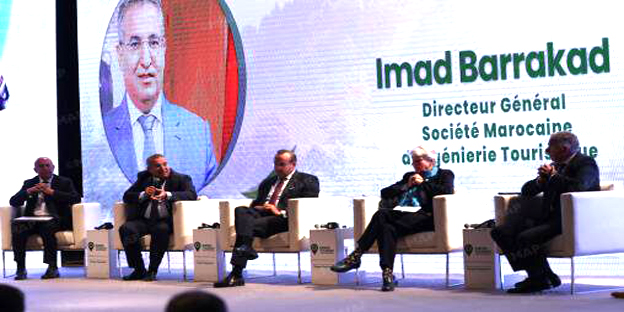 Ifrane : Ouverture d’une conférence internationale sur l’écotourisme et l’investissement durable