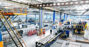 L’industrie sur la voie de la reprise en juillet 2025