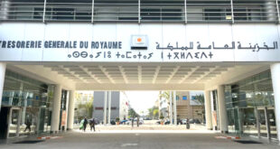 Maroc: le déficit budgétaire dépasse les 54 milliards DH à fin août